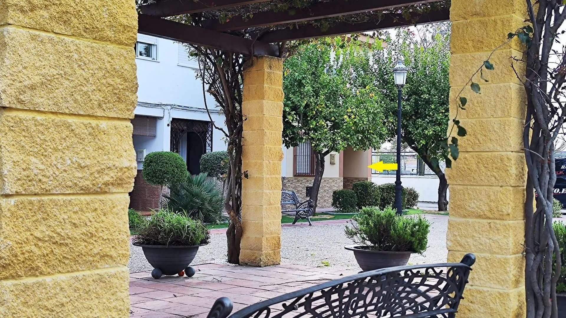 Holiday home Jerez Guadalcacin Manuela Villa Jerez de la Frontera Spain