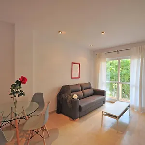  Apartamento Estación Moderno Coqueto Parking