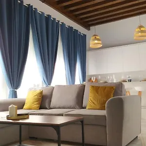  Apartamento Sherryflat Teatro