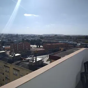  Apartamento Atico/estudio Cerca Del Centro De Jerez