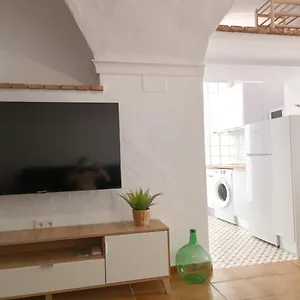  Apartamento La Bodeguita