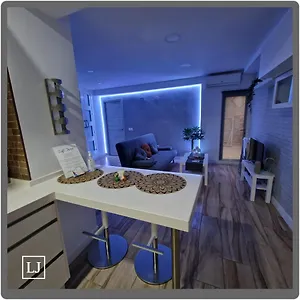  Aparthotel Loft Jerez