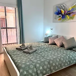  Apartment La Albariza Jerez Centro