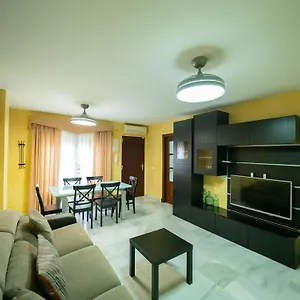  Apartamento Center Luxury Fjhomefj