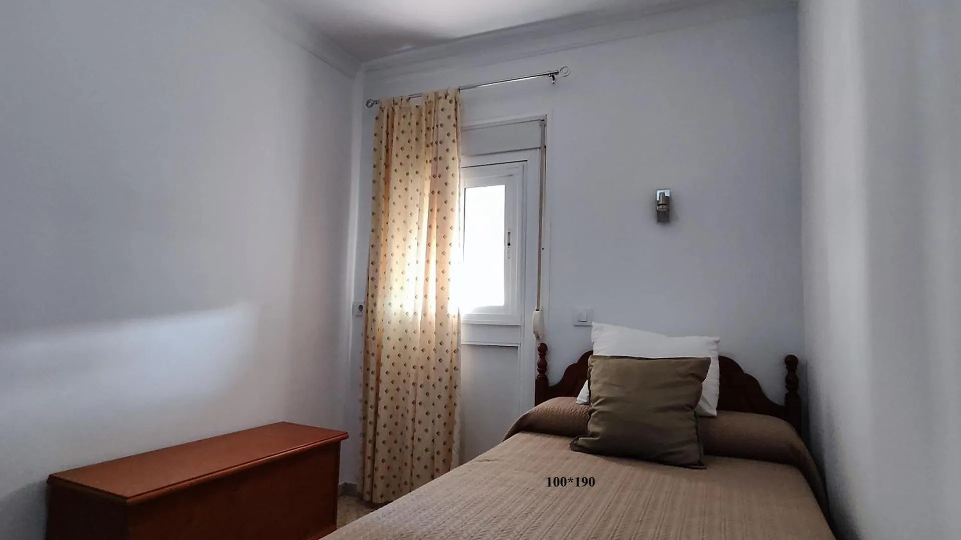Vila Jerez Guadalcacin Manuela Jerez de la Frontera 0*,