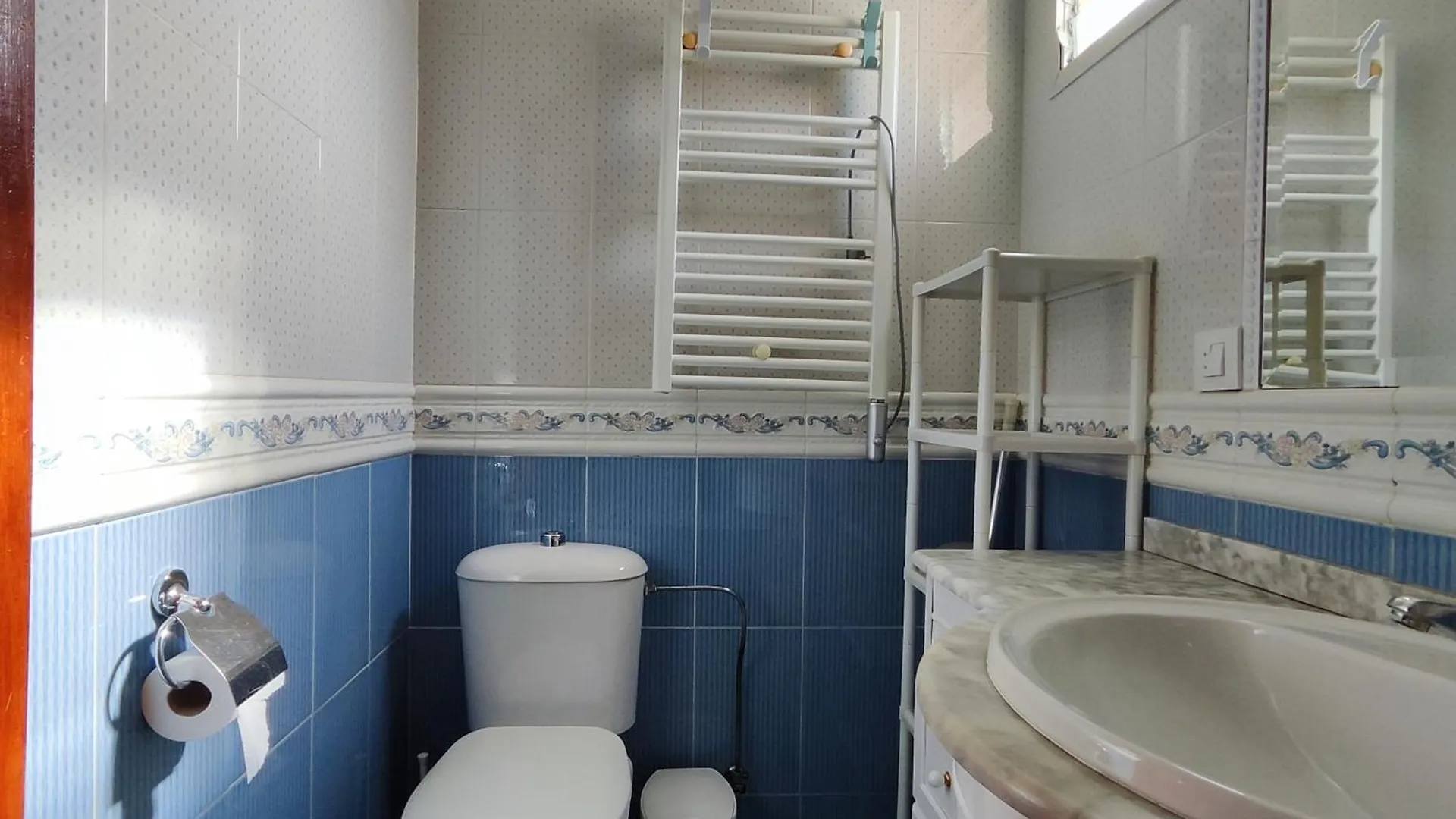 Vila Jerez Guadalcacin Manuela Jerez de la Frontera Španělsko