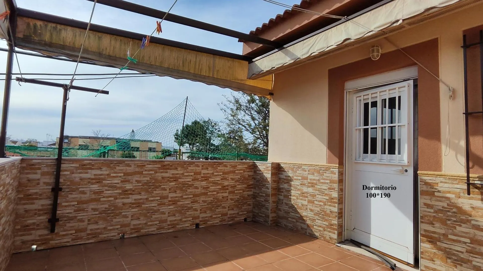 Prázdninový dům Vila Jerez Guadalcacin Manuela Jerez de la Frontera Španělsko