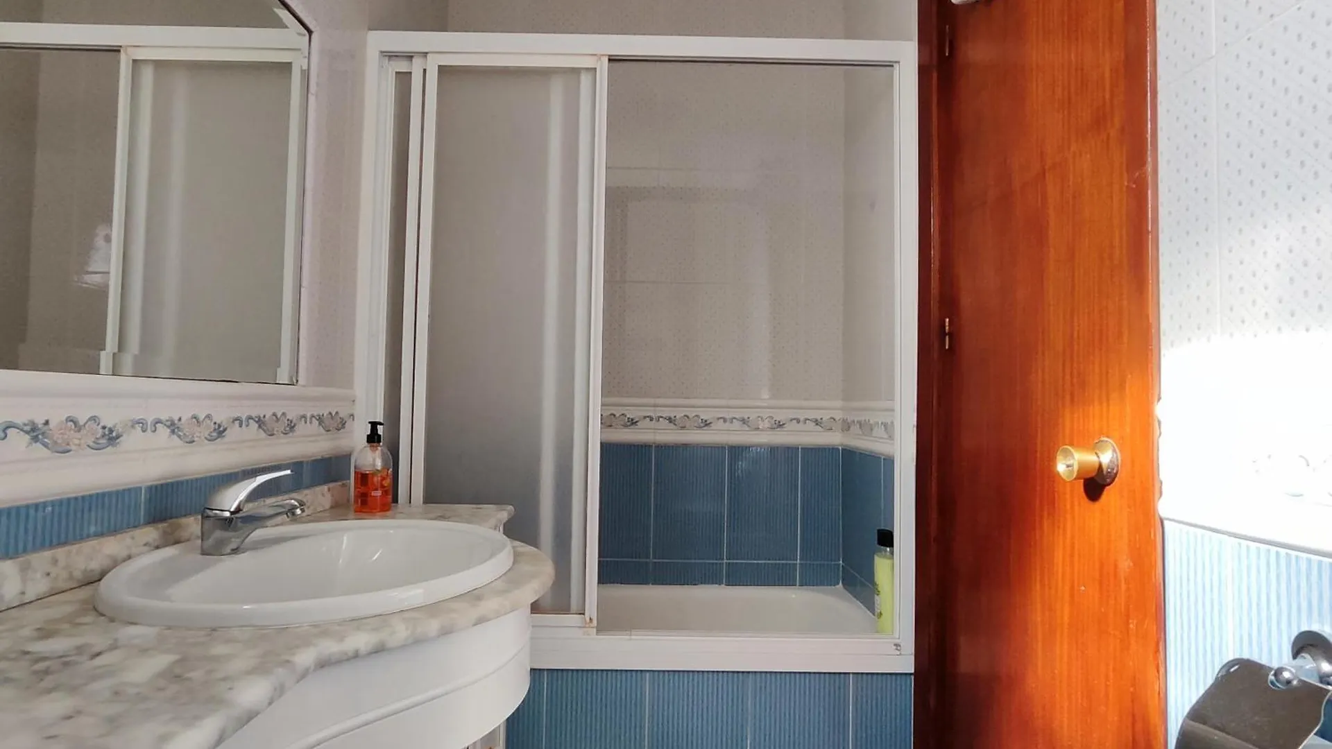 Vila Jerez Guadalcacin Manuela Jerez de la Frontera