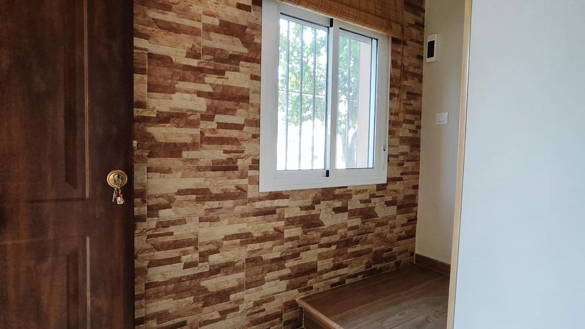 Vila Jerez Guadalcacin Manuela Jerez de la Frontera Prázdninový dům