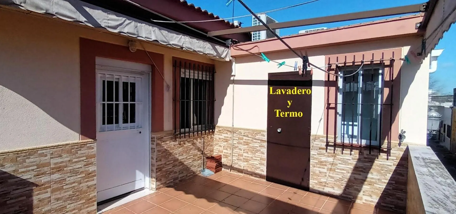 Prázdninový dům Vila Jerez Guadalcacin Manuela Jerez de la Frontera Španělsko