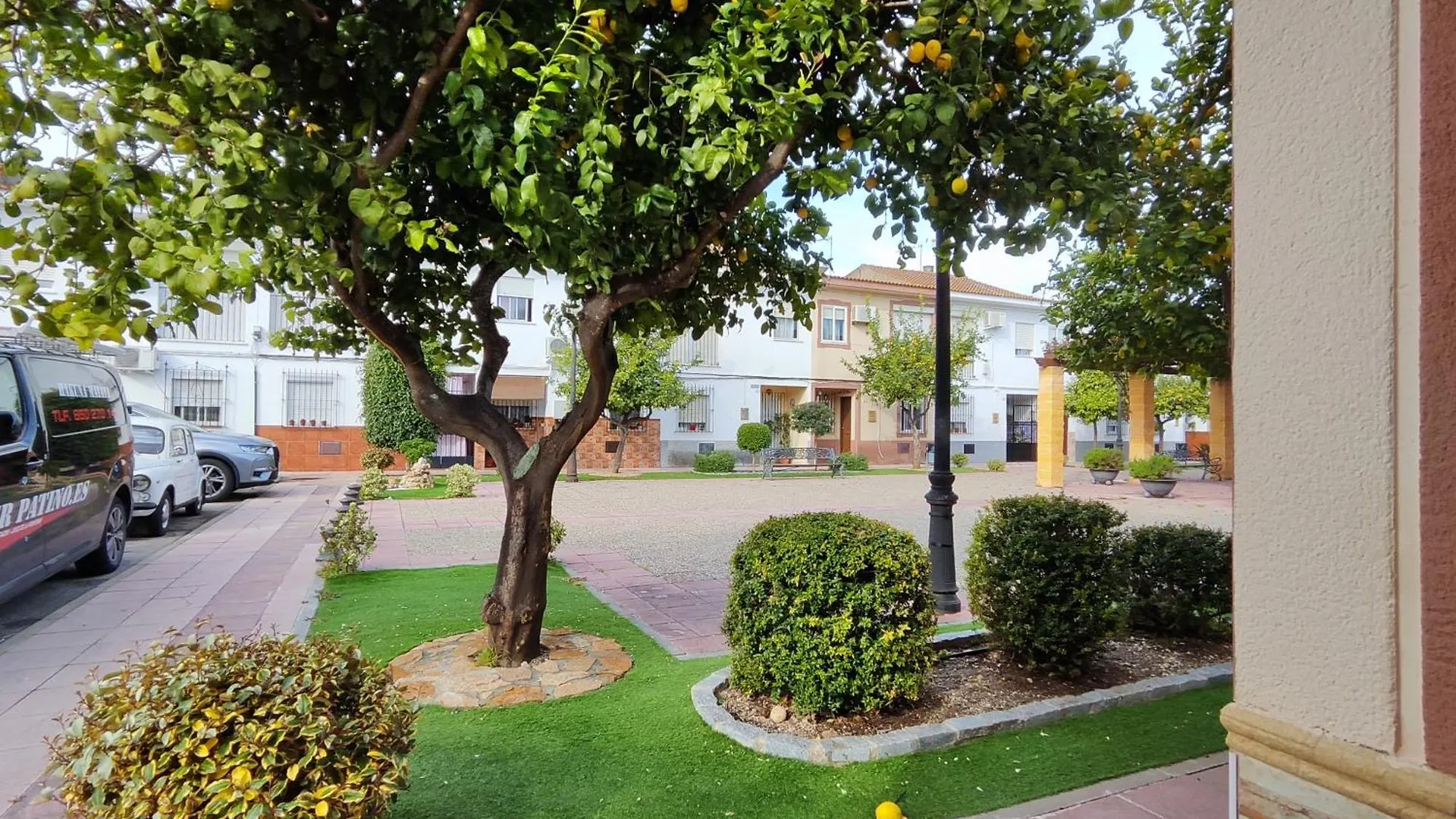 Prázdninový dům Vila Jerez Guadalcacin Manuela Jerez de la Frontera