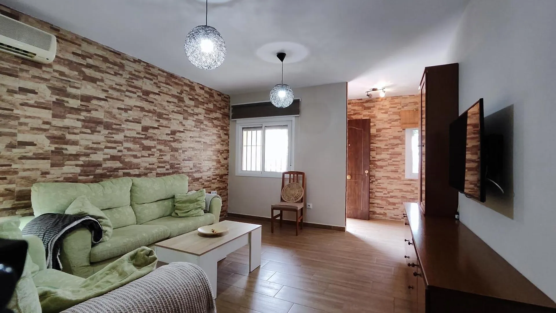 Vila Jerez Guadalcacin Manuela Jerez de la Frontera Prázdninový dům
