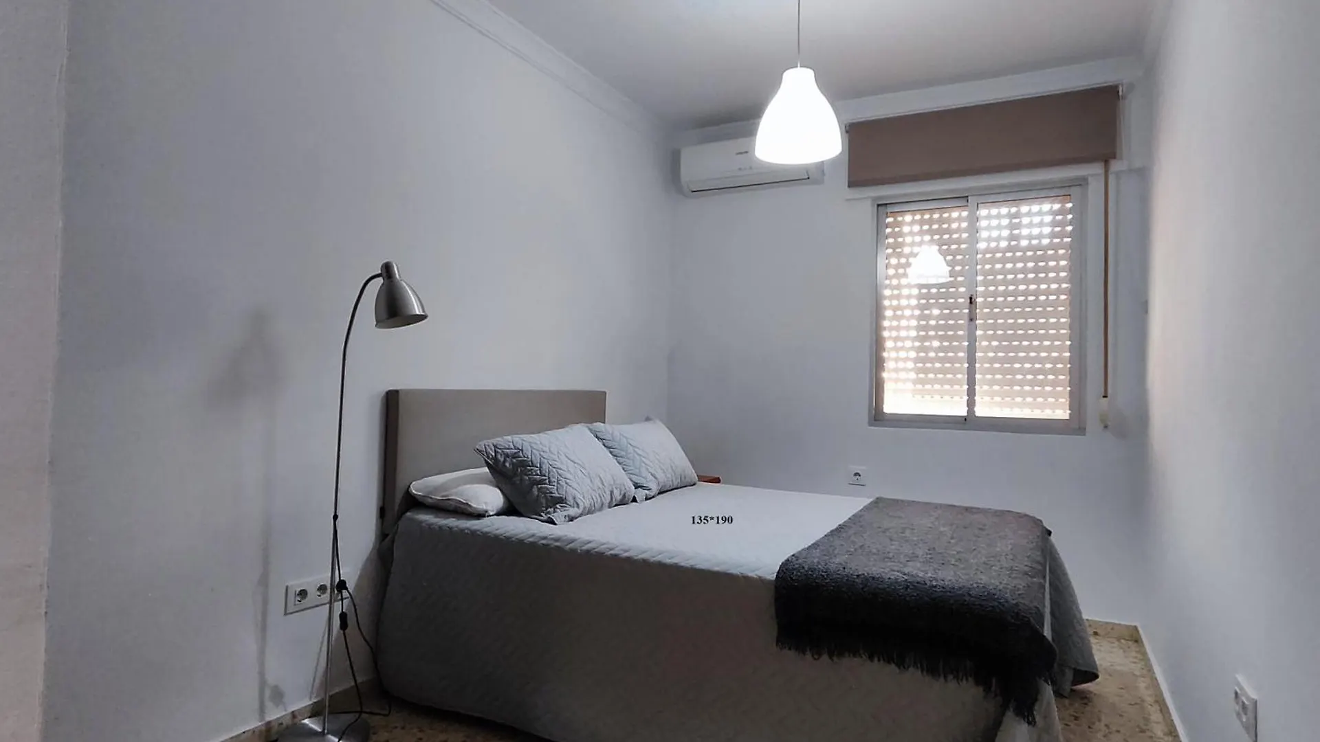 Vila Jerez Guadalcacin Manuela Jerez de la Frontera Španělsko