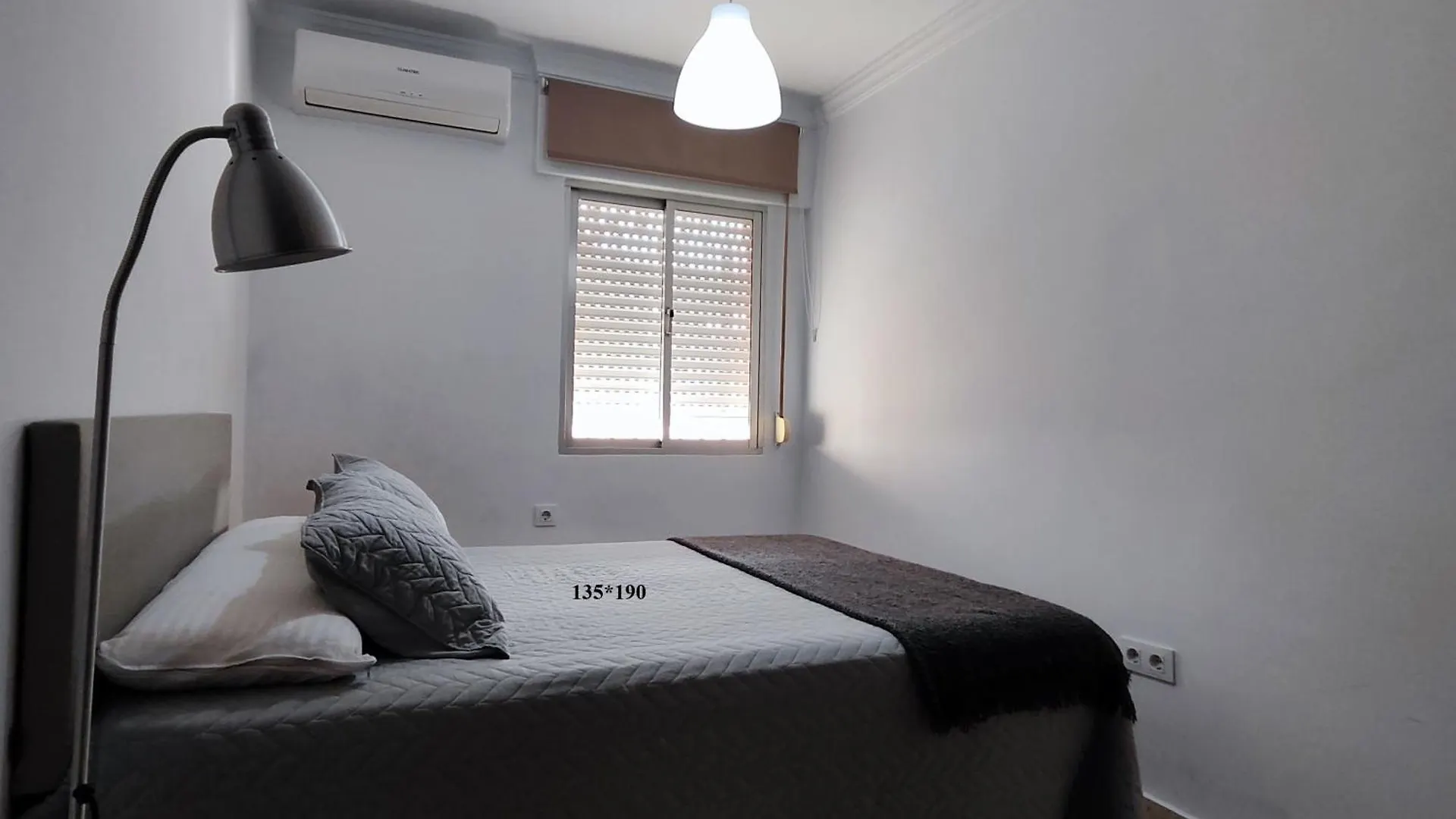Vila Jerez Guadalcacin Manuela Jerez de la Frontera Prázdninový dům