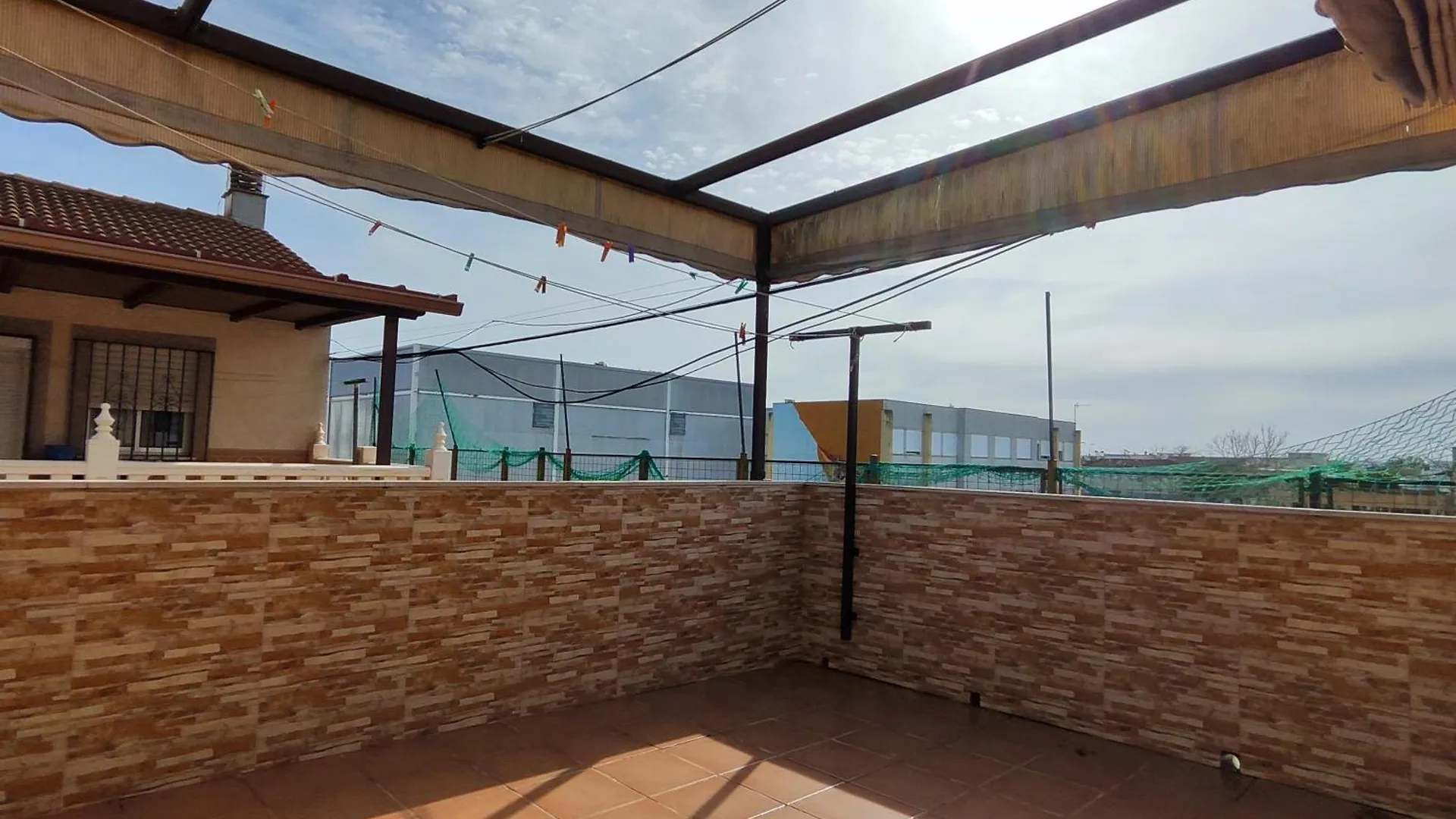 Vila Jerez Guadalcacin Manuela Jerez de la Frontera