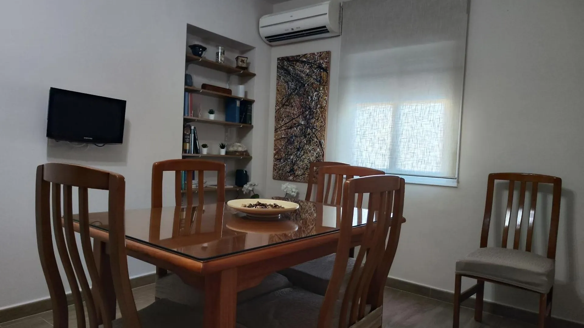Vila Jerez Guadalcacin Manuela Jerez de la Frontera Španělsko